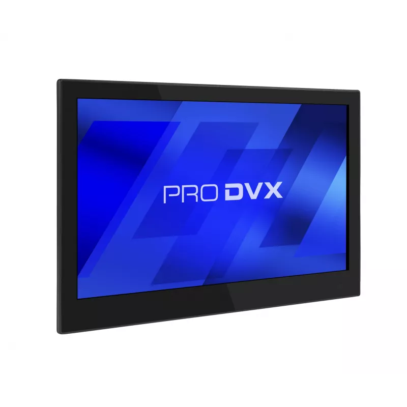 ProDVX SD-14, 35,6 cm (14 inch), 1920 x 1080 pixel, 24/7