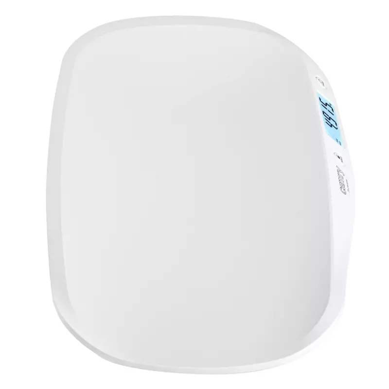 Babyweegschaal Camry CR 8185 maximaal gewicht 20 kg wit