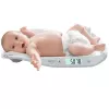 Babyweegschaal Camry CR 8185 maximaal gewicht 20 kg wit