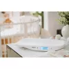 Babyweegschaal Camry CR 8185 maximaal gewicht 20 kg wit