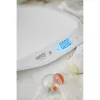 Babyweegschaal Camry CR 8185 maximaal gewicht 20 kg wit