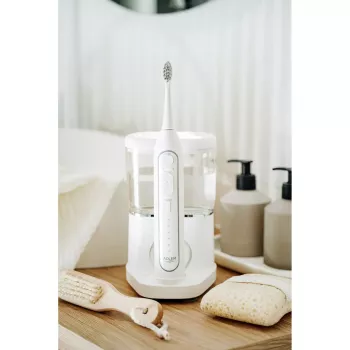Tandenborstel Adler 2-in-1 water-flosser Sonic Brush AD 2180w