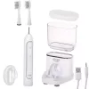 Tandenborstel Adler 2-in-1 water-flosser Sonic Brush AD 2180w