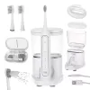 Tandenborstel Adler 2-in-1 water-flosser Sonic Brush AD 2180w