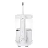 Tandenborstel Adler 2-in-1 water-flosser Sonic Brush AD 2180w