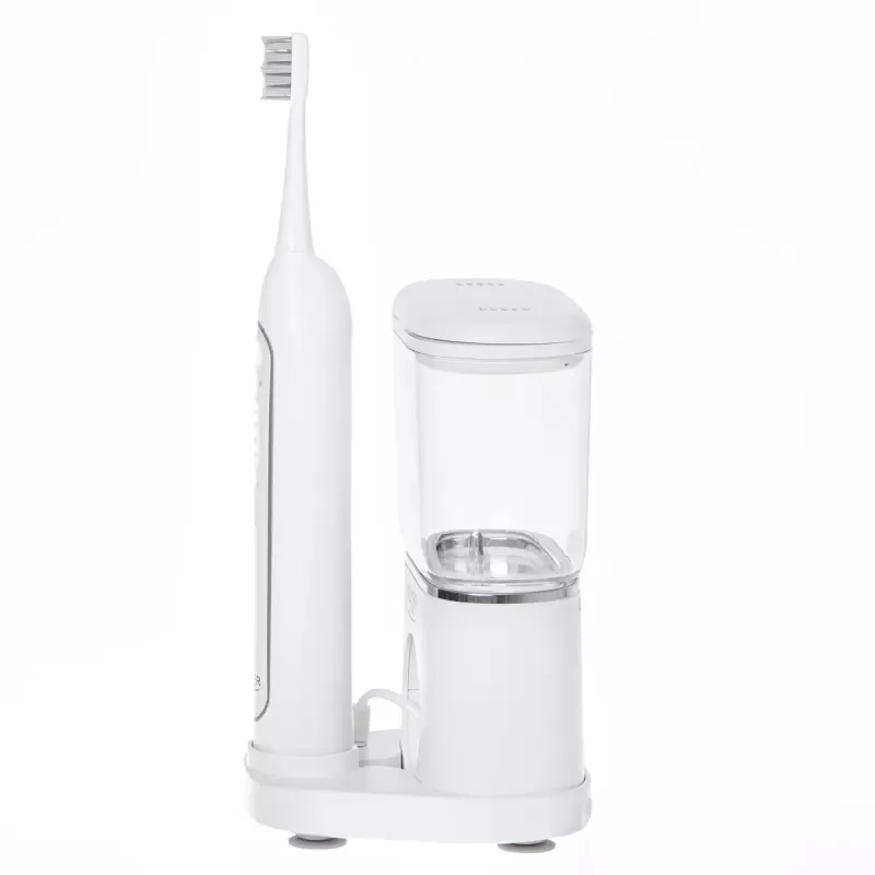 Tandenborstel Adler 2-in-1 water-flosser Sonic Brush AD 2180w