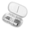 Tandenborstel Adler 2-in-1 water-flosser Sonic Brush AD 2180w