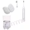 Tandenborstel Adler 2-in-1 water-flosser Sonic Brush AD 2180w