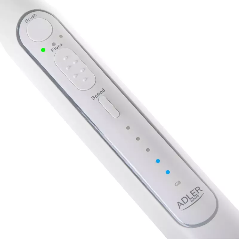 Tandenborstel Adler 2-in-1 water-flosser Sonic Brush AD 2180w