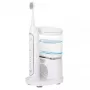 Tandenborstel Adler 2-in-1 water-flosser Sonic Brush AD 2180w