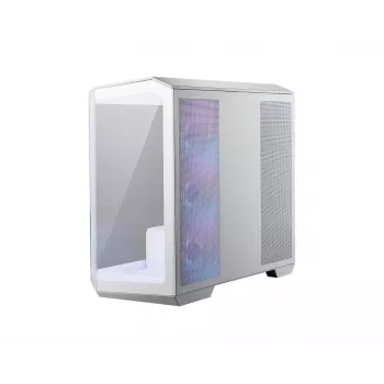 MSI MAG PANO M100R PZ Micro Tower wit