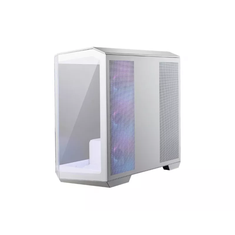 MSI MAG PANO M100R PZ Micro Tower wit