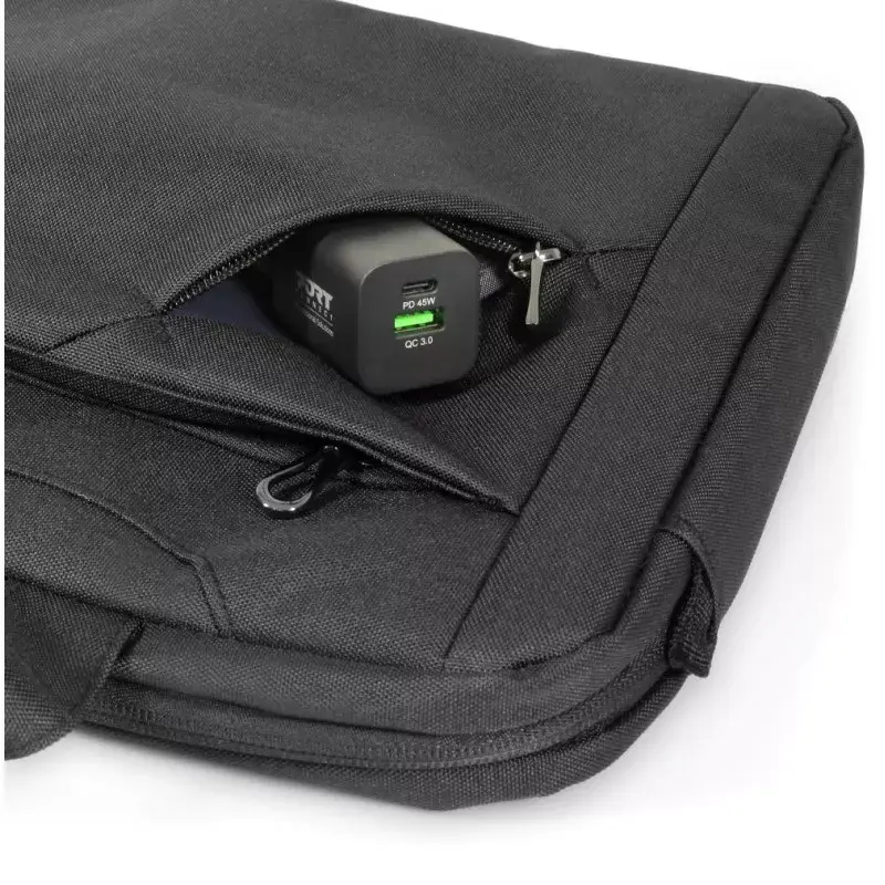 Toploader tas Port Designs 135172