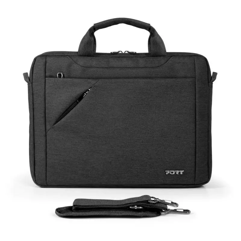 Toploader tas Port Designs 135172