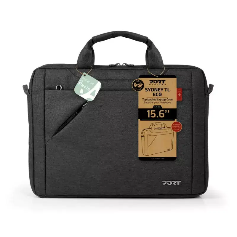 Toploader tas Port Designs 135172
