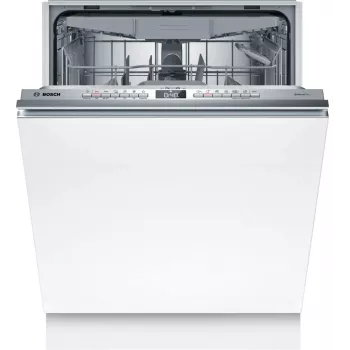 Bosch Serie 4 SMV4EMX71S vaatwasser volledig geïntegreerd 14 couverts
