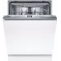 Bosch Serie 4 SMV4EMX71S vaatwasser volledig geïntegreerd 14 couverts