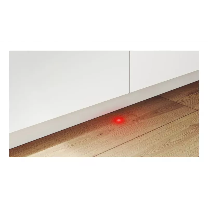 Bosch Serie 4 SMV4EMX71S vaatwasser volledig geïntegreerd 14 couverts