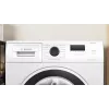 Bosch Serie 2 WGE0240ASN wasmachine frontlader 7 kg 1351 tpm wit