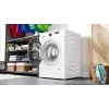 Bosch Serie 2 WGE0240ASN wasmachine frontlader 7 kg 1351 tpm wit