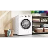 Bosch Serie 2 WGE0240ASN wasmachine frontlader 7 kg 1351 tpm wit