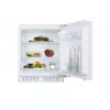Inbouwkoelkast CANDY CMLS68EW — 135 L netto, statische koeling, draaiknop, rechtsdraaiende deur, 39 dB, energieklasse E