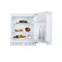 Inbouwkoelkast CANDY CMLS68EW — 135 L netto, statische koeling, draaiknop, rechtsdraaiende deur, 39 dB, energieklasse E