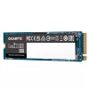 SSD-schijf GIGABYTE 500GB M.2 PCI Express 3.0 NVMe Gen3 2500E