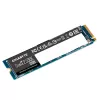 SSD-schijf GIGABYTE 500GB M.2 PCI Express 3.0 NVMe Gen3 2500E