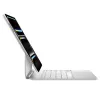Apple Magic Keyboard voor iPad Pro 13 inch M4 Russisch wit draadloos QWERTY trackpad