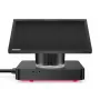 All-in-One PC Lenovo ThinkSmart Hub Intel Core i5 16GB 256GB 10,1 inch touchscreen zwart