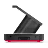 All-in-One PC Lenovo ThinkSmart Hub Intel Core i5 16GB 256GB 10,1 inch touchscreen zwart