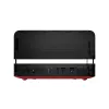 Videoconferentiesysteem Lenovo ThinkSmart Core IP Controller ThinkSmart Bar 180 Ethernet LAN Wi-Fi Bluetooth