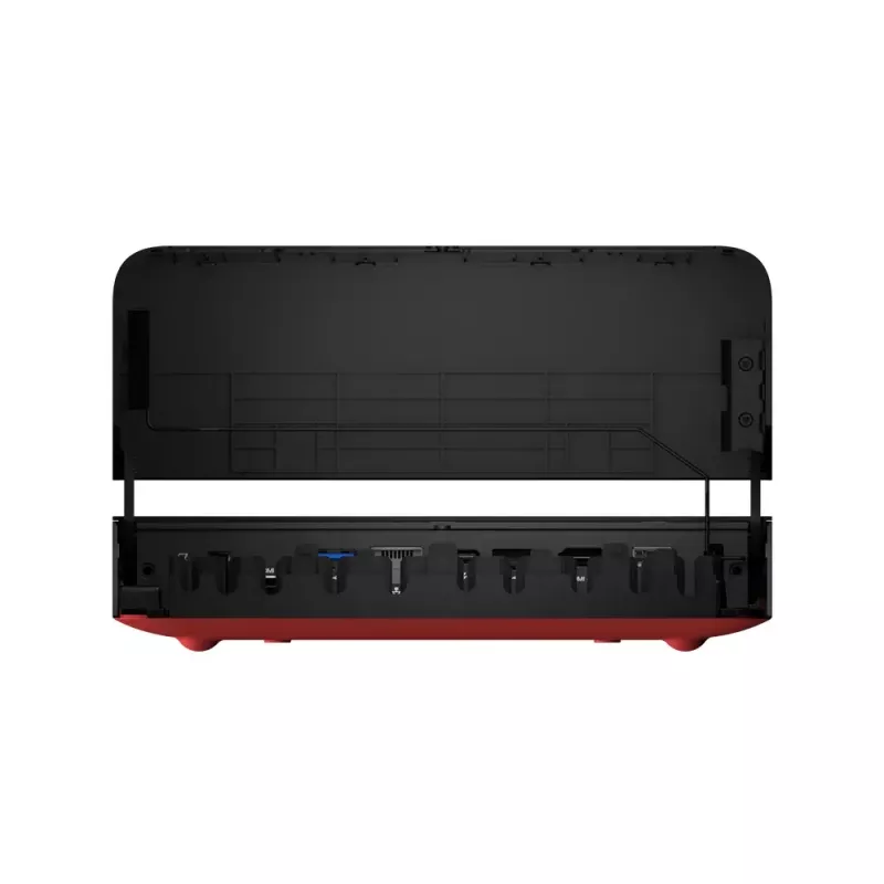 Videoconferentiesysteem Lenovo ThinkSmart Core IP Controller ThinkSmart Bar 180 Ethernet LAN Wi-Fi Bluetooth