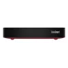 Videoconferentiesysteem Lenovo ThinkSmart Core IP Controller ThinkSmart Bar 180 Ethernet LAN Wi-Fi Bluetooth