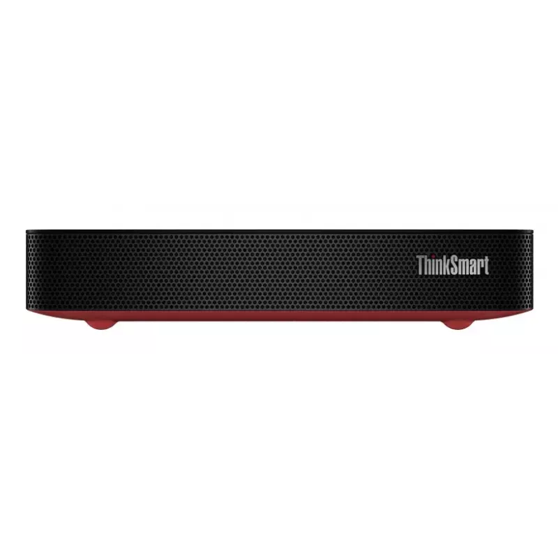 Videoconferentiesysteem Lenovo ThinkSmart Core IP Controller ThinkSmart Bar 180 Ethernet LAN Wi-Fi Bluetooth