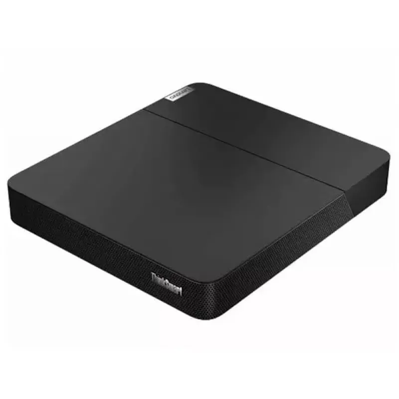 Videoconferentiesysteem Lenovo ThinkSmart Core IP Controller ThinkSmart Bar 180 Ethernet LAN Wi-Fi Bluetooth