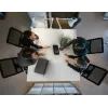 Videoconferentiesysteem Lenovo ThinkSmart Core IP Controller ThinkSmart Bar 180 Ethernet LAN Wi-Fi Bluetooth