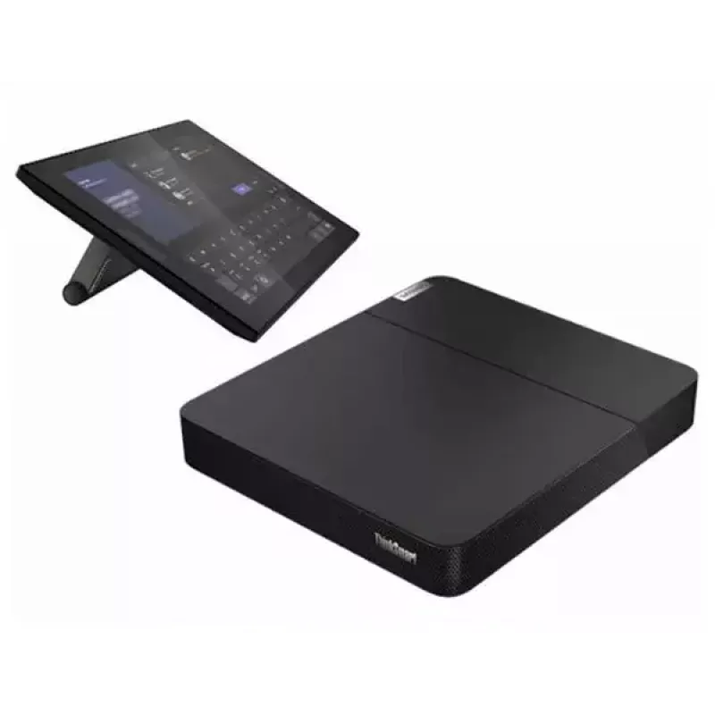 Videoconferentiesysteem Lenovo ThinkSmart Core IP Controller ThinkSmart Bar 180 Ethernet LAN Wi-Fi Bluetooth