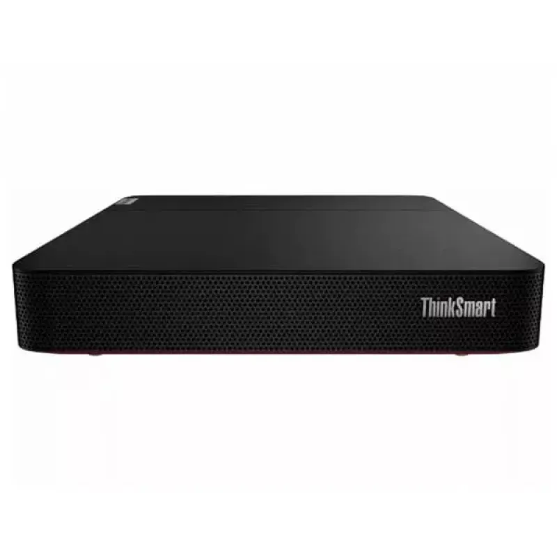 Videoconferentiesysteem Lenovo ThinkSmart Core IP Controller ThinkSmart Bar 180 Ethernet LAN Wi-Fi Bluetooth