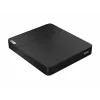 Conferentiecontroller Lenovo ThinkSmart 12QL0004MT voor Zoom, compact zwart apparaat voor vergaderingsbediening