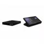 Conferentiecontroller Lenovo ThinkSmart 12QL0004MT voor Zoom, compact zwart apparaat voor vergaderingsbediening