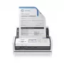 Brother ADS-1800W scanner ADF-scanner 600 x 600 DPI A4 wit