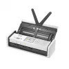 Brother ADS-1800W scanner ADF-scanner 600 x 600 DPI A4 wit