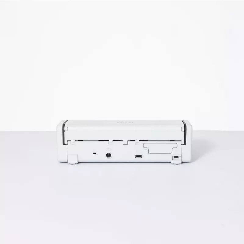 Brother ADS-1800W scanner ADF-scanner 600 x 600 DPI A4 wit