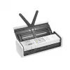 Brother ADS-1800W scanner ADF-scanner 600 x 600 DPI A4 wit