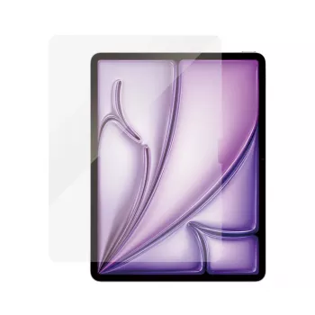 PanzerGlass® displayschermfolie iPad Air 13'' (2024-2026) | iPad Pro 13'' (2024-2025) | Ultra-Wide Fit