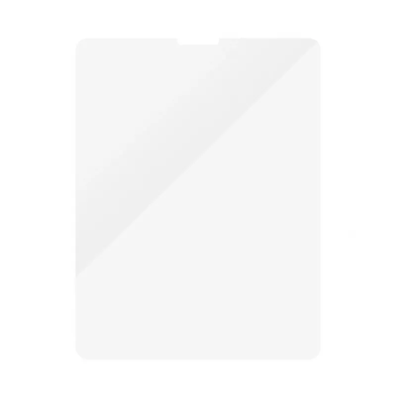 PanzerGlass® displayschermfolie iPad Pro 12,9'' (2018, 2020, 2021, 2022) | Ultra-Wide Fit
