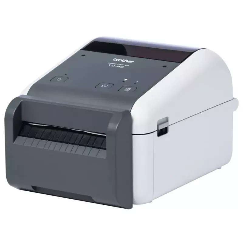 Brother PA-CU-001 printer/scanner vervangingsonderdeel/accessoire cutter 1 st.