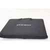 SALE OUT. Segway Solar Panel 100 W, ONVERPAKT, GEBRUIKT, KRASSEN